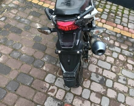Лифан Другая, объемом двигателя 0.2 л и пробегом 0 тыс. км за 1350 $, фото 4 на Automoto.ua