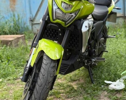 Ліфан Інша, об'ємом двигуна 0.22 л та пробігом 0 тис. км за 1453 $, фото 3 на Automoto.ua