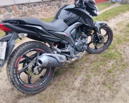 Ліфан Інша, об'ємом двигуна 0.2 л та пробігом 0 тис. км за 1200 $, фото 1 на Automoto.ua