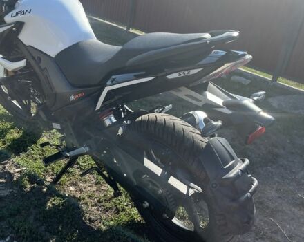 Лифан Другая, объемом двигателя 0.2 л и пробегом 0 тыс. км за 1090 $, фото 4 на Automoto.ua