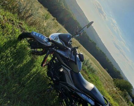 Лифан Другая, объемом двигателя 0.18 л и пробегом 0 тыс. км за 950 $, фото 5 на Automoto.ua