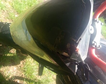 Лифан Другая, объемом двигателя 0.15 л и пробегом 0 тыс. км за 485 $, фото 4 на Automoto.ua