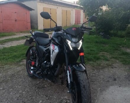 Лифан Другая, объемом двигателя 0.2 л и пробегом 0 тыс. км за 1570 $, фото 1 на Automoto.ua