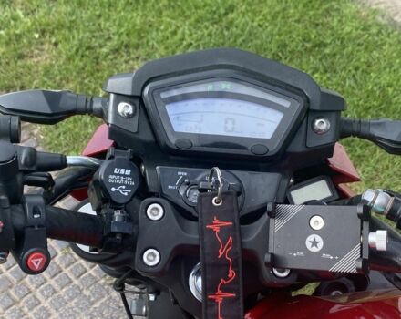 Лифан Другая 2023 в Львове на Automoto.ua Лифан Другая, объемом двигателя 0.22 л и пробегом 0 тыс. км за 1509 $, фото 3 на Automoto.ua