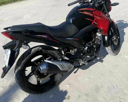 Ліфан Інша, об'ємом двигуна 0.2 л та пробігом 0 тис. км за 1700 $, фото 4 на Automoto.ua