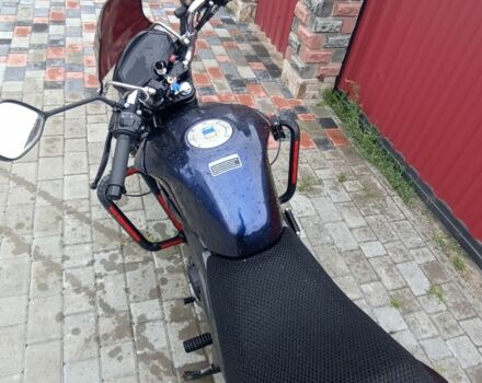 Ліфан Інша, об'ємом двигуна 0.2 л та пробігом 0 тис. км за 1050 $, фото 3 на Automoto.ua