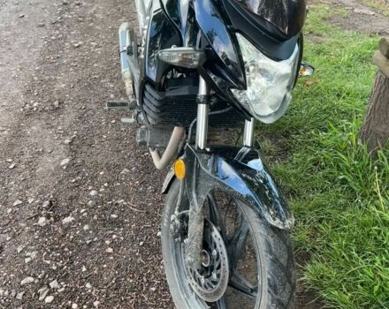 Лифан Другая, объемом двигателя 0.2 л и пробегом 0 тыс. км за 1500 $, фото 1 на Automoto.ua