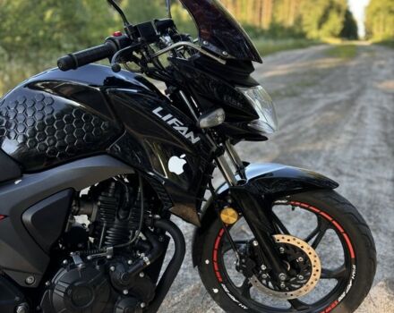 Лифан Другая, объемом двигателя 0.2 л и пробегом 0 тыс. км за 1450 $, фото 4 на Automoto.ua