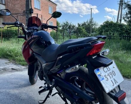 Лифан Другая, объемом двигателя 0.2 л и пробегом 0 тыс. км за 1300 $, фото 5 на Automoto.ua