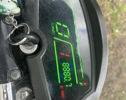 Ліфан Інша, об'ємом двигуна 0.2 л та пробігом 0 тис. км за 1000 $, фото 1 на Automoto.ua