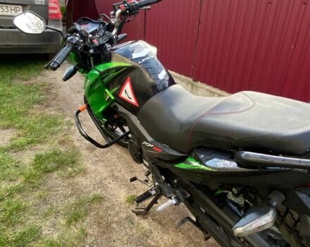 Лифан Другая, объемом двигателя 0.2 л и пробегом 0 тыс. км за 1536 $, фото 4 на Automoto.ua