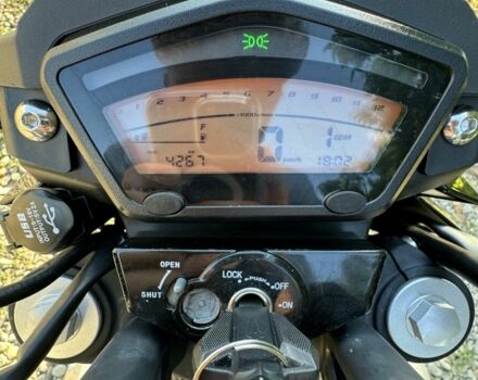 Лифан Другая, объемом двигателя 0.22 л и пробегом 0 тыс. км за 1600 $, фото 5 на Automoto.ua