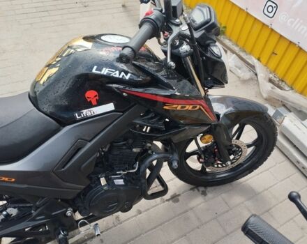 Лифан Другая, объемом двигателя 0.2 л и пробегом 0 тыс. км за 1100 $, фото 2 на Automoto.ua