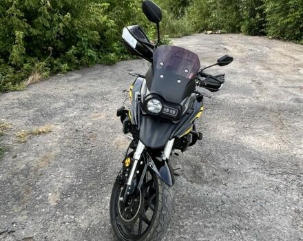 Лифан Другая, объемом двигателя 0.2 л и пробегом 0 тыс. км за 2000 $, фото 1 на Automoto.ua