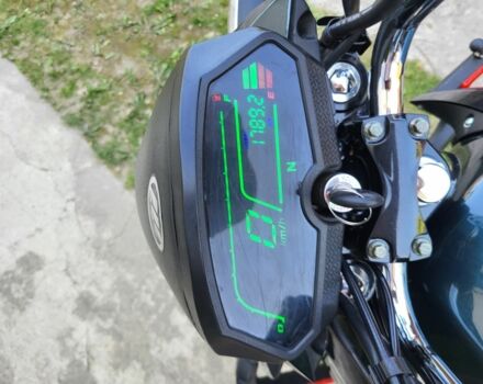 Ліфан Інша, об'ємом двигуна 0.15 л та пробігом 0 тис. км за 1050 $, фото 2 на Automoto.ua