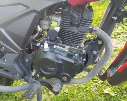 Лифан Другая, объемом двигателя 0.18 л и пробегом 0 тыс. км за 1150 $, фото 7 на Automoto.ua