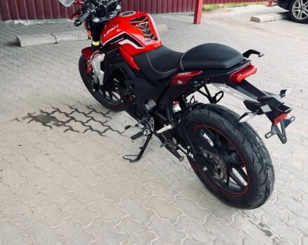 Лифан Другая, объемом двигателя 0.2 л и пробегом 0 тыс. км за 1254 $, фото 2 на Automoto.ua