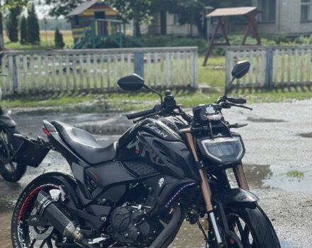 Ліфан Інша, об'ємом двигуна 0.2 л та пробігом 0 тис. км за 1700 $, фото 5 на Automoto.ua