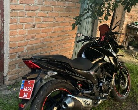 Ліфан Інша, об'ємом двигуна 0.2 л та пробігом 0 тис. км за 1405 $, фото 2 на Automoto.ua