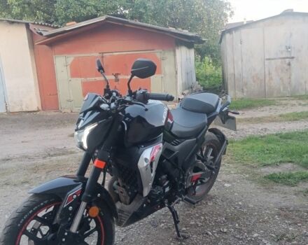 Лифан Другая, объемом двигателя 0.2 л и пробегом 0 тыс. км за 1570 $, фото 7 на Automoto.ua