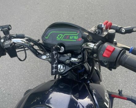 Ліфан Інша, об'ємом двигуна 0.2 л та пробігом 0 тис. км за 1050 $, фото 4 на Automoto.ua