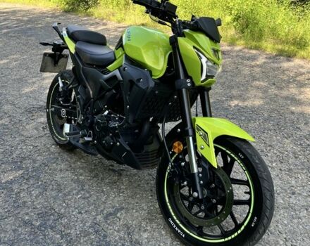 Ліфан Інша, об'ємом двигуна 0.22 л та пробігом 0 тис. км за 1450 $, фото 2 на Automoto.ua