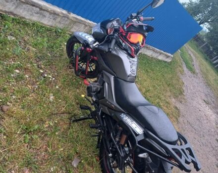 Лифан Другая, объемом двигателя 0.18 л и пробегом 0 тыс. км за 950 $, фото 6 на Automoto.ua