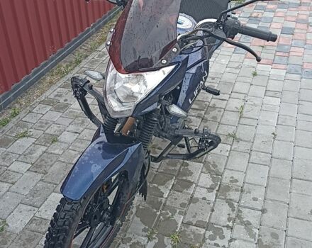 Ліфан Інша, об'ємом двигуна 0.2 л та пробігом 0 тис. км за 1050 $, фото 4 на Automoto.ua