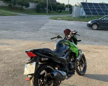 Лифан Другая, объемом двигателя 0.2 л и пробегом 0 тыс. км за 1100 $, фото 1 на Automoto.ua