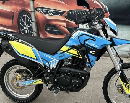 Лифан Другая, объемом двигателя 0.25 л и пробегом 0 тыс. км за 1550 $, фото 1 на Automoto.ua