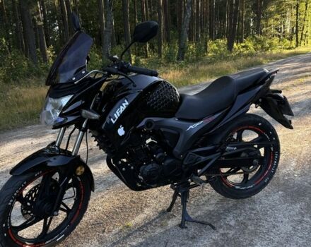Лифан Другая, объемом двигателя 0.2 л и пробегом 0 тыс. км за 1450 $, фото 6 на Automoto.ua