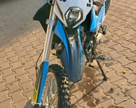 Лифан Другая, объемом двигателя 0.25 л и пробегом 0 тыс. км за 1550 $, фото 2 на Automoto.ua