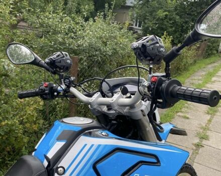 Ліфан Інша, об'ємом двигуна 0.25 л та пробігом 0 тис. км за 1400 $, фото 3 на Automoto.ua