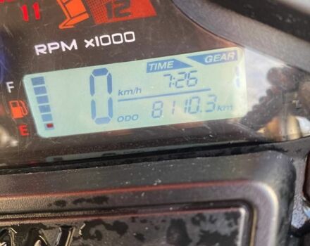 Лифан Другая, объемом двигателя 0.2 л и пробегом 0 тыс. км за 1536 $, фото 3 на Automoto.ua