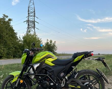 Лифан Другая, объемом двигателя 0.2 л и пробегом 0 тыс. км за 1550 $, фото 2 на Automoto.ua