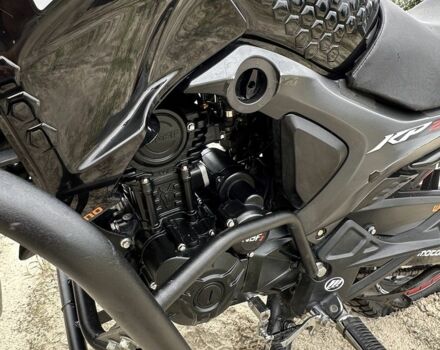 Лифан Другая, объемом двигателя 0.2 л и пробегом 0 тыс. км за 1453 $, фото 7 на Automoto.ua