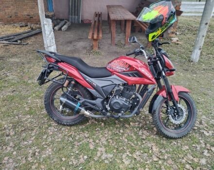 Лифан Другая, объемом двигателя 0.2 л и пробегом 0 тыс. км за 1175 $, фото 2 на Automoto.ua
