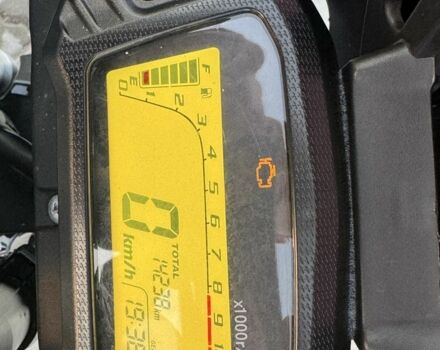 Ліфан Інша, об'ємом двигуна 0.2 л та пробігом 0 тис. км за 1800 $, фото 2 на Automoto.ua