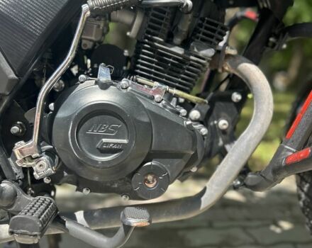 Ліфан Інша, об'ємом двигуна 0.17 л та пробігом 0 тис. км за 1200 $, фото 7 на Automoto.ua