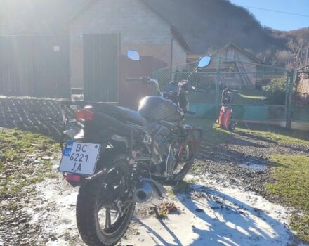 Ліфан Інша, об'ємом двигуна 0.2 л та пробігом 0 тис. км за 1100 $, фото 3 на Automoto.ua