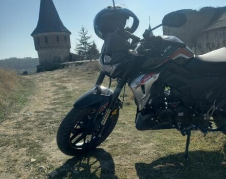 Лифан Другая, объемом двигателя 0.22 л и пробегом 0 тыс. км за 65000 $, фото 1 на Automoto.ua