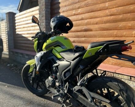 Ліфан Інша, об'ємом двигуна 0.2 л та пробігом 0 тис. км за 1250 $, фото 1 на Automoto.ua