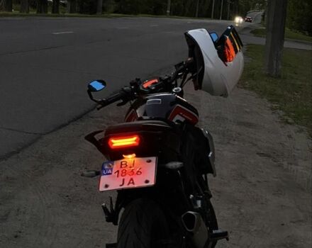 Лифан Другая, объемом двигателя 0.2 л и пробегом 0 тыс. км за 1193 $, фото 2 на Automoto.ua