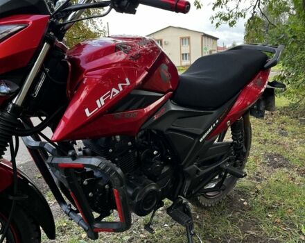 Лифан Другая, объемом двигателя 0.18 л и пробегом 0 тыс. км за 1029 $, фото 5 на Automoto.ua