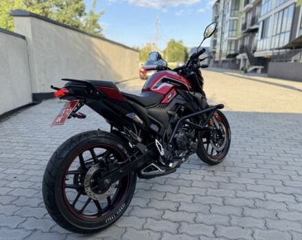 Лифан Другая, объемом двигателя 0.22 л и пробегом 0 тыс. км за 1450 $, фото 3 на Automoto.ua