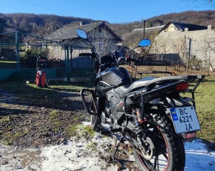 Ліфан Інша, об'ємом двигуна 0.2 л та пробігом 0 тис. км за 1100 $, фото 2 на Automoto.ua