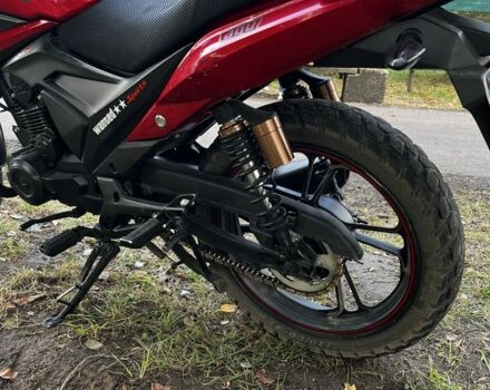 Лифан Другая, объемом двигателя 0.18 л и пробегом 0 тыс. км за 1029 $, фото 4 на Automoto.ua