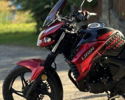 Лифан Другая, объемом двигателя 0.2 л и пробегом 0 тыс. км за 1450 $, фото 5 на Automoto.ua