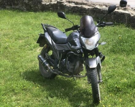 Лифан Другая, объемом двигателя 0.18 л и пробегом 0 тыс. км за 1250 $, фото 1 на Automoto.ua