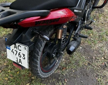 Лифан Другая, объемом двигателя 0.18 л и пробегом 0 тыс. км за 1029 $, фото 3 на Automoto.ua